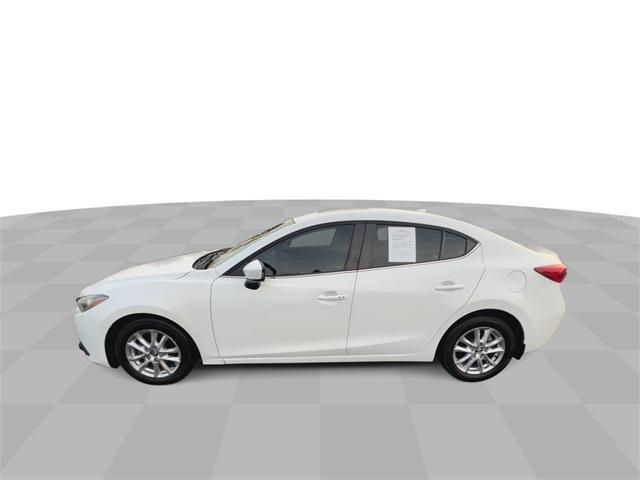 used 2014 Mazda Mazda3 car, priced at $12,997