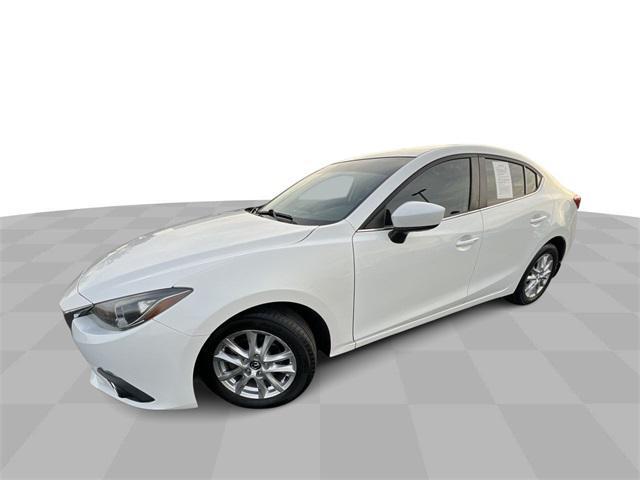 used 2014 Mazda Mazda3 car, priced at $12,997