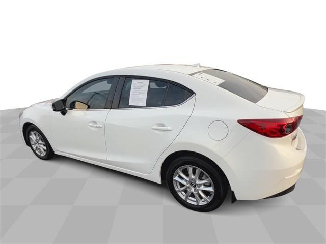 used 2014 Mazda Mazda3 car, priced at $12,997