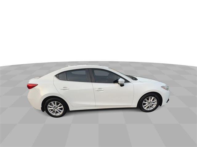 used 2014 Mazda Mazda3 car, priced at $12,997