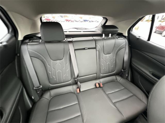 used 2024 Buick Encore GX car, priced at $30,997