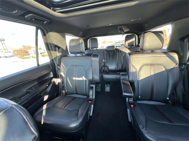 used 2019 Ford Expedition car, priced at $34,997