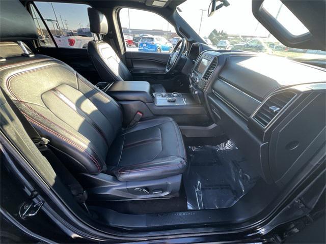 used 2019 Ford Expedition car, priced at $34,997