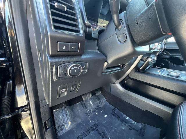 used 2019 Ford Expedition car, priced at $34,997