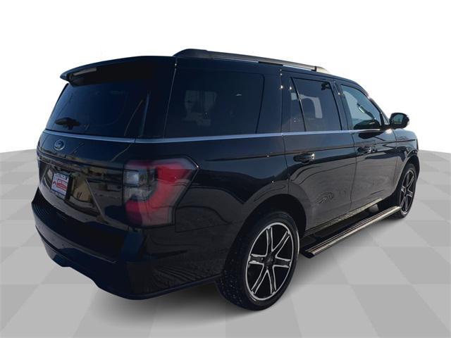 used 2019 Ford Expedition car, priced at $34,997