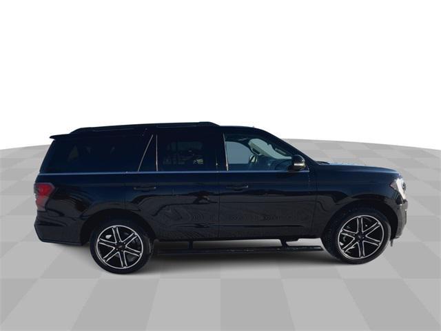 used 2019 Ford Expedition car, priced at $34,997