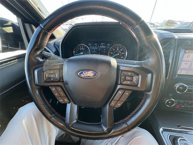 used 2019 Ford Expedition car, priced at $34,997