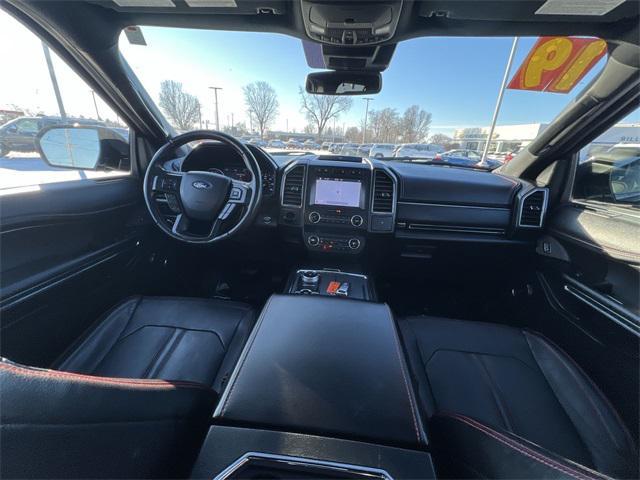 used 2019 Ford Expedition car, priced at $34,997