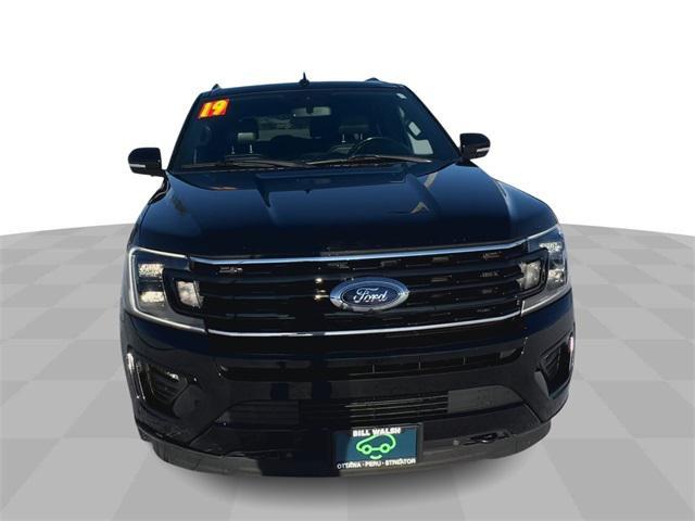 used 2019 Ford Expedition car, priced at $34,997