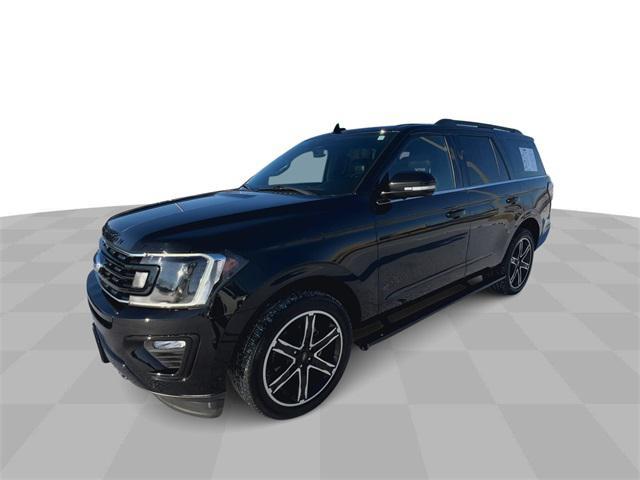 used 2019 Ford Expedition car, priced at $34,997