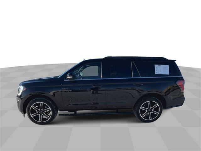 used 2019 Ford Expedition car, priced at $34,997