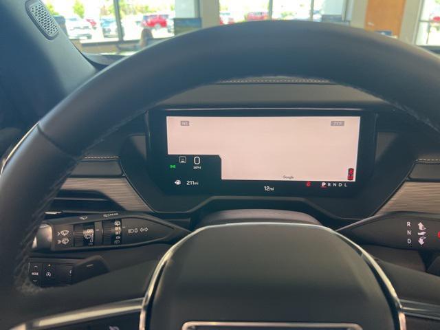 new 2025 GMC Acadia car