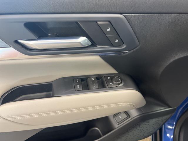 new 2026 GMC Terrain car