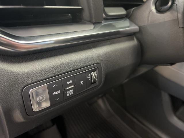 new 2026 GMC Terrain car