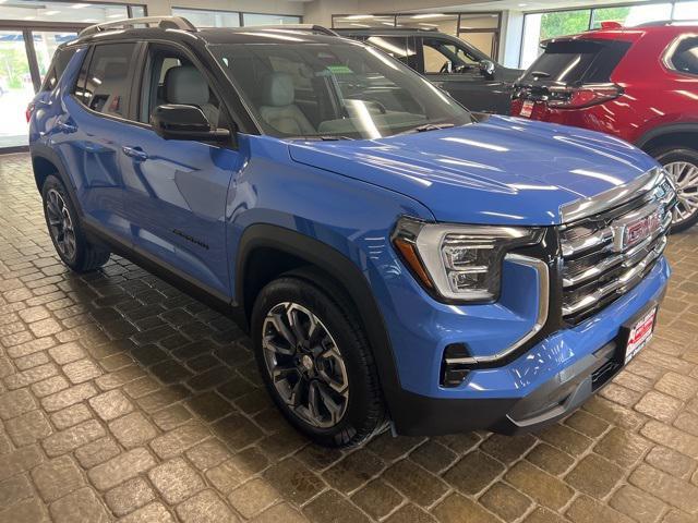 new 2026 GMC Terrain car