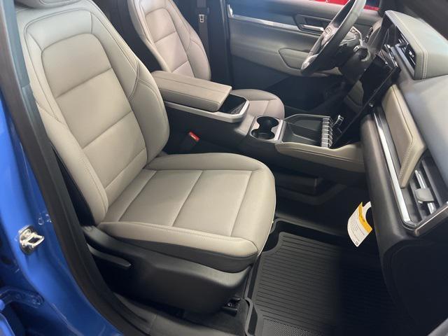 new 2026 GMC Terrain car