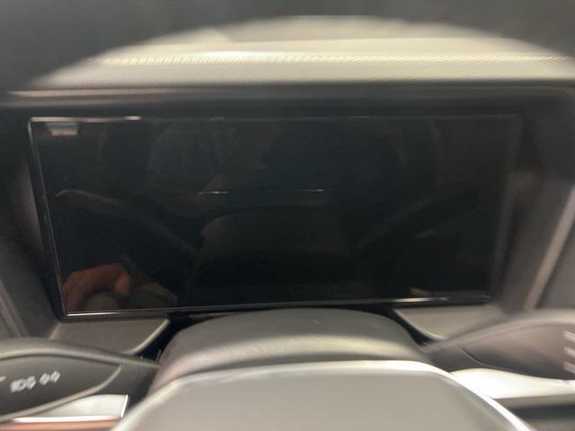 new 2026 GMC Terrain car
