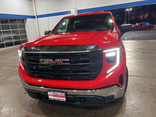 new 2025 GMC Sierra 1500 car