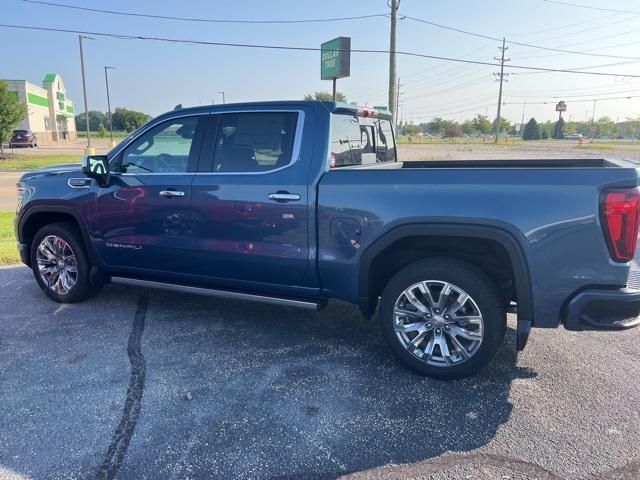 new 2024 GMC Sierra 1500 car, priced at $72,358