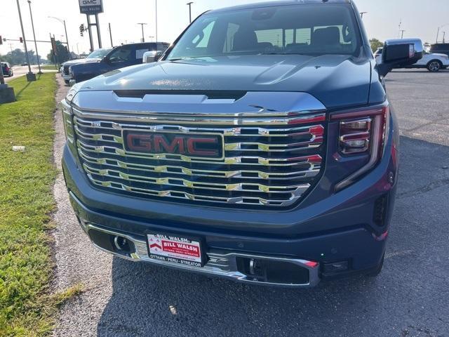 new 2024 GMC Sierra 1500 car, priced at $72,358