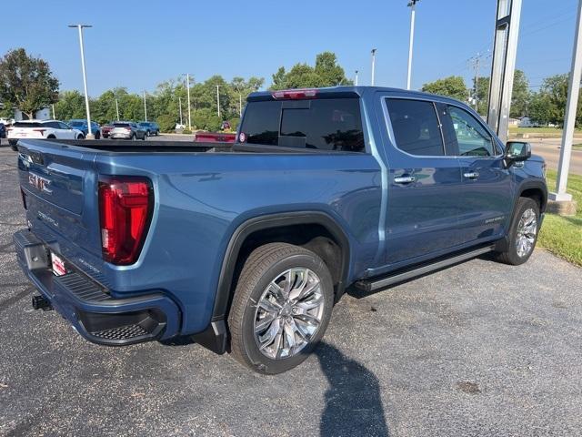 new 2024 GMC Sierra 1500 car, priced at $72,358