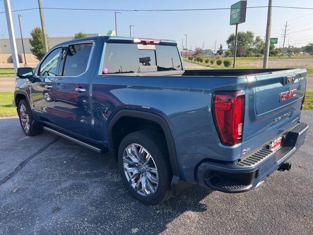 new 2024 GMC Sierra 1500 car, priced at $72,358