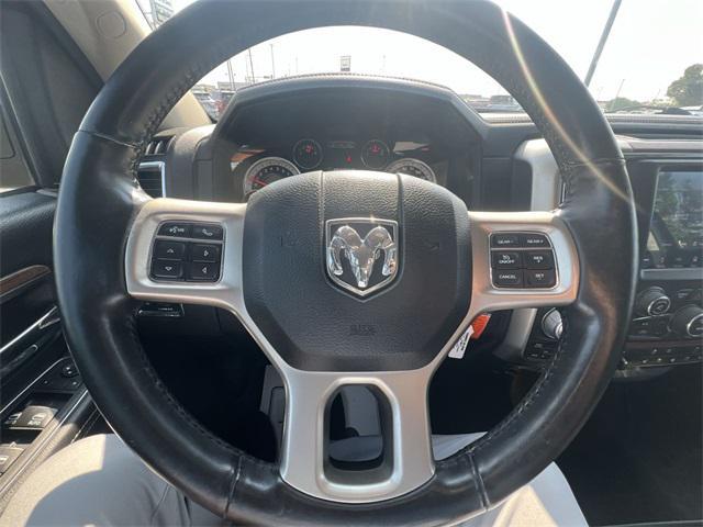 used 2018 Ram 1500 car, priced at $28,397