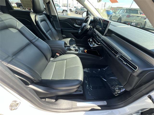 used 2024 Lincoln Corsair car, priced at $45,997