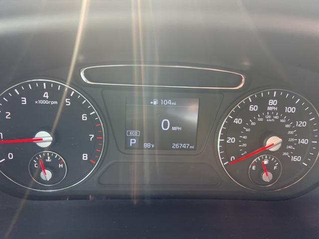 used 2019 Kia Sorento car, priced at $19,997