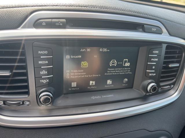 used 2019 Kia Sorento car, priced at $19,997