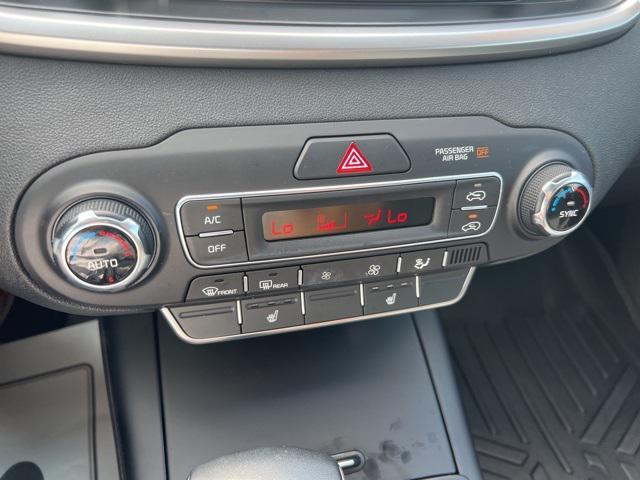 used 2019 Kia Sorento car, priced at $19,997