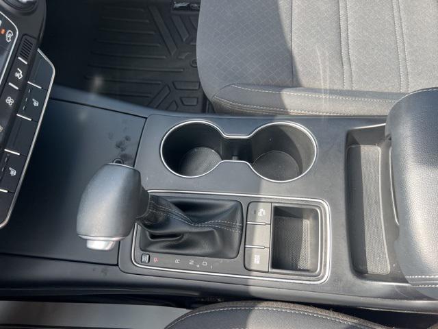 used 2019 Kia Sorento car, priced at $19,997