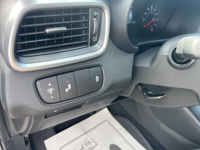 used 2019 Kia Sorento car, priced at $19,997