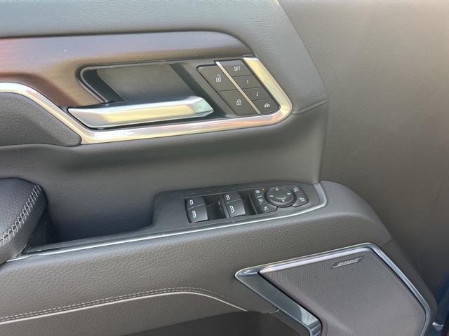 new 2025 GMC Sierra 3500 car