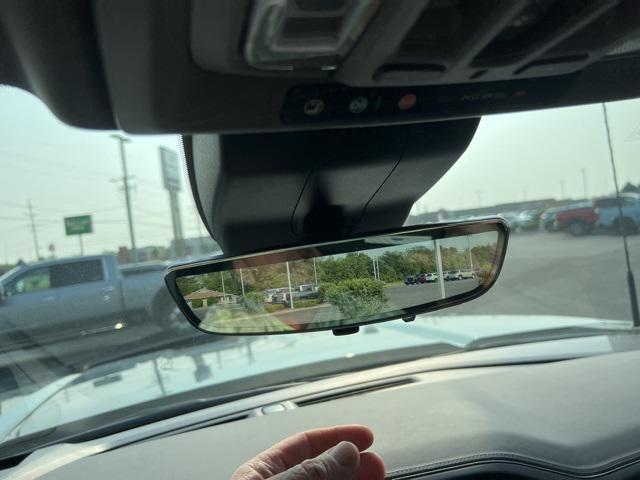 new 2025 GMC Sierra 3500 car