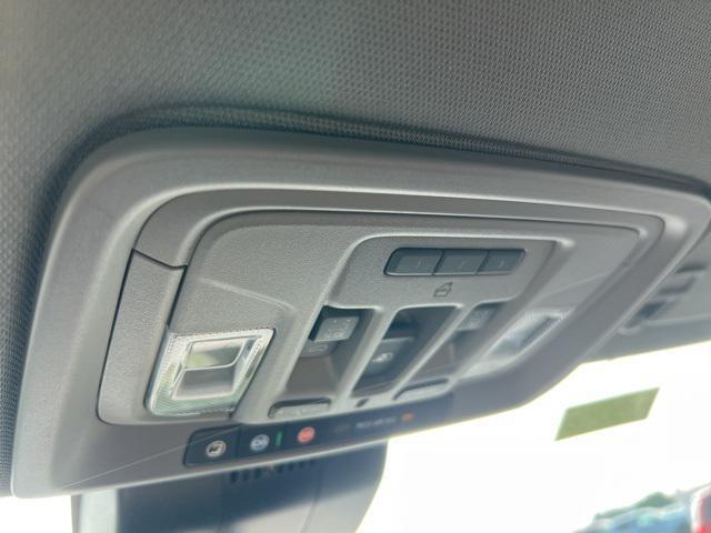 new 2025 GMC Sierra 3500 car