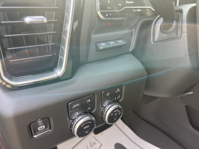 new 2025 GMC Sierra 3500 car