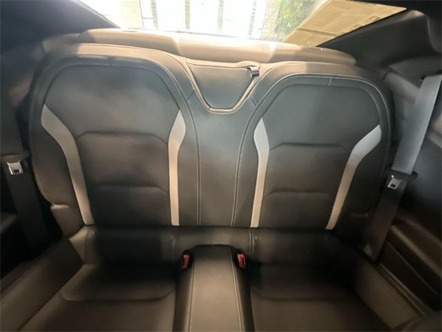used 2022 Chevrolet Camaro car, priced at $48,897