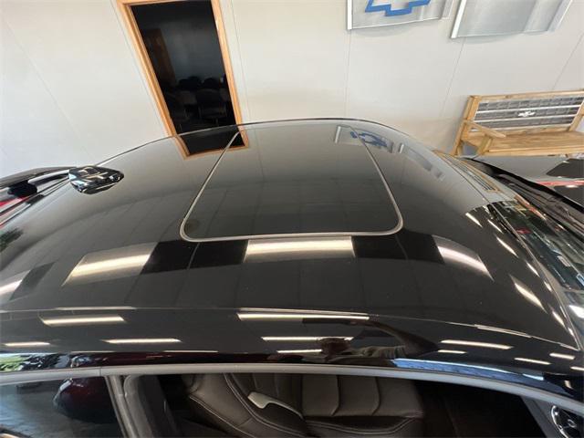 used 2022 Chevrolet Camaro car, priced at $48,897
