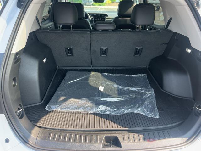 new 2026 GMC Terrain car
