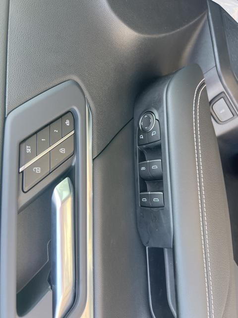 new 2026 GMC Terrain car