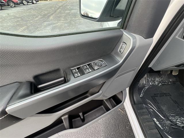 used 2022 Ford F-150 car, priced at $36,997