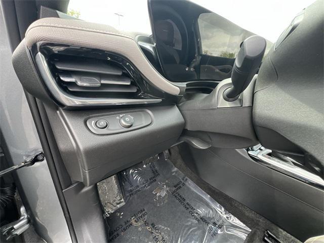 used 2024 Buick Envista car, priced at $28,997