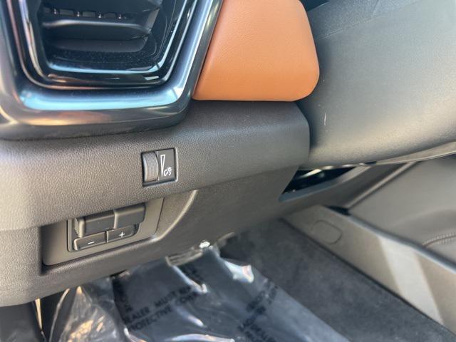 new 2025 GMC Canyon car