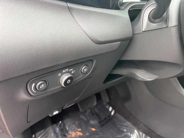 used 2022 Buick Encore GX car, priced at $20,997