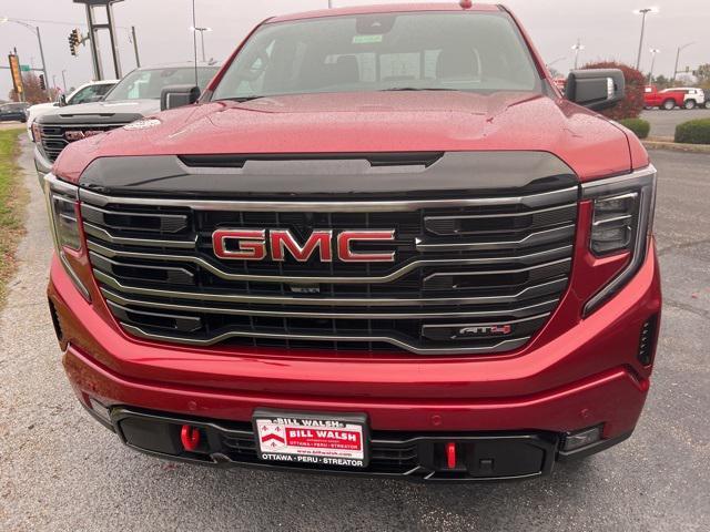 new 2025 GMC Sierra 1500 car