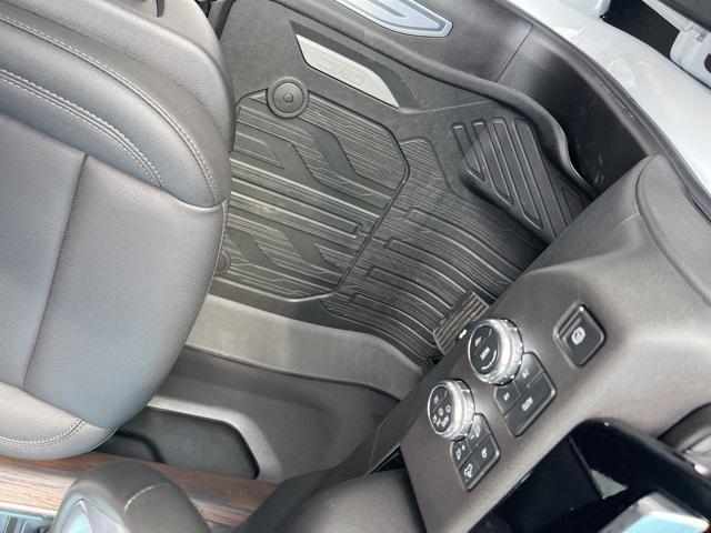 new 2025 GMC Sierra 1500 car