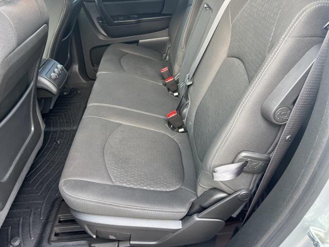 used 2015 GMC Acadia car, priced at $13,997