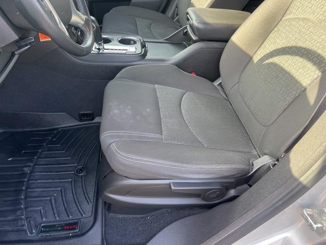 used 2015 GMC Acadia car, priced at $13,997