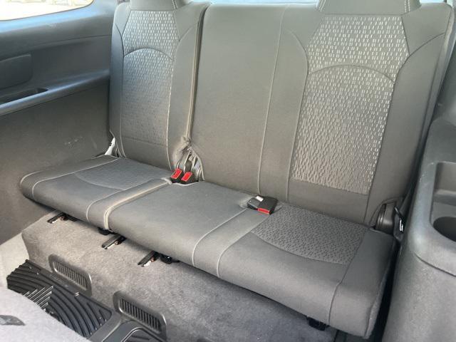 used 2015 GMC Acadia car, priced at $13,997